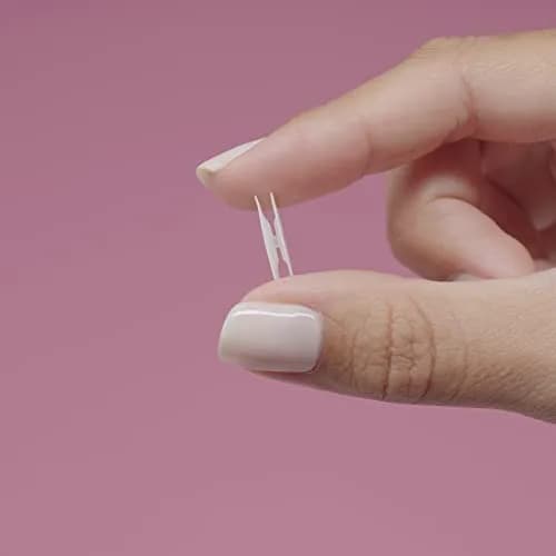 Otostick Baby Ear Corrector 8 Count Transparent Silicone | Corrects Prominent Ears from 3 Months thumbnail 3