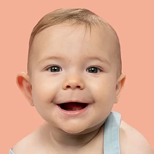 Otostick Baby Ear Corrector 8 Count Transparent Silicone | Corrects Prominent Ears from 3 Months thumbnail 4