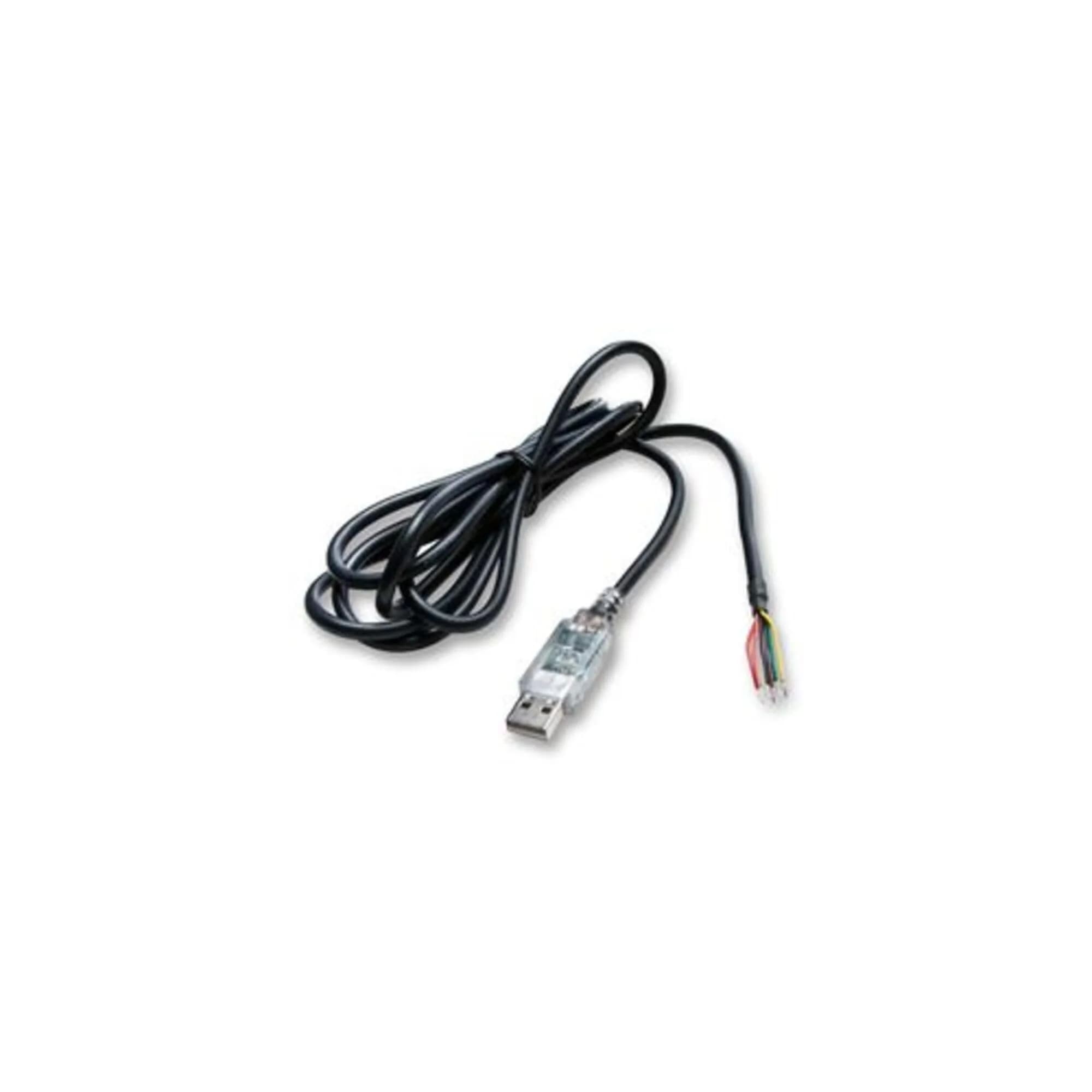 FTDI USB to RS485 Serial Cable 1.8m (6ft) Wire End | High-Speed Data Transfer