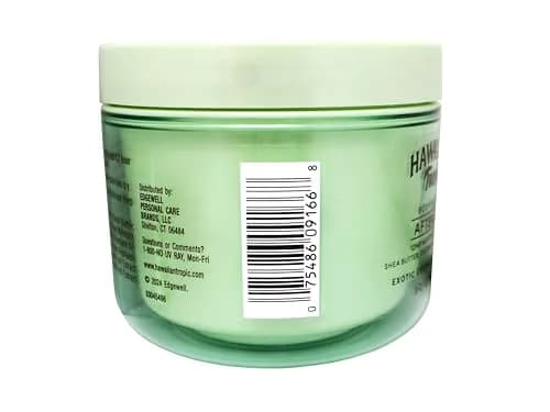 Hawaiian Tropic After Sun Body Butter Exotic Coconut 240ml (8 Fl Oz) | Deeply Nourishes and Hydrates Skin thumbnail 2