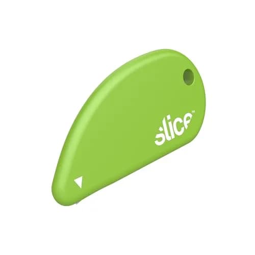 Slice Micro Safety Cutter 12 Pack | Ceramic Box Opener Lasts 11x Longer thumbnail 1