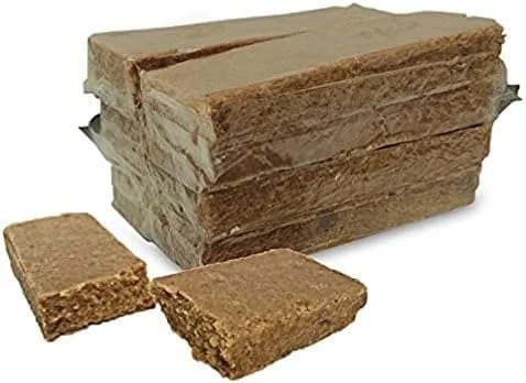 S.O.S. Rations Emergency 3600 Calorie Food Bar 2 Pack | High Energy Value for Disaster Preparedness thumbnail 5