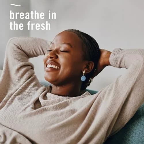 Febreze Fade Defy Plug-In Air Freshener Refills, Downy April Fresh Scent, 2.61 Fl Oz (77ml) | Lasts 50 Days on Low thumbnail 7