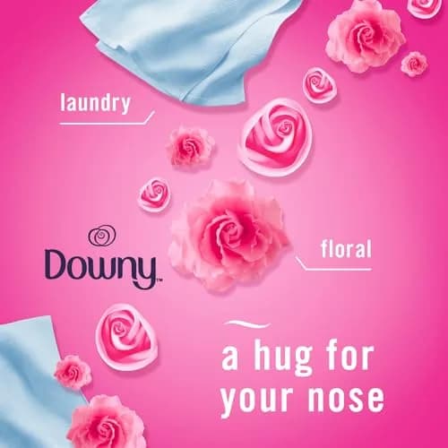 Febreze Fade Defy Plug-In Air Freshener Refills, Downy April Fresh Scent, 2.61 Fl Oz (77ml) | Lasts 50 Days on Low thumbnail 3