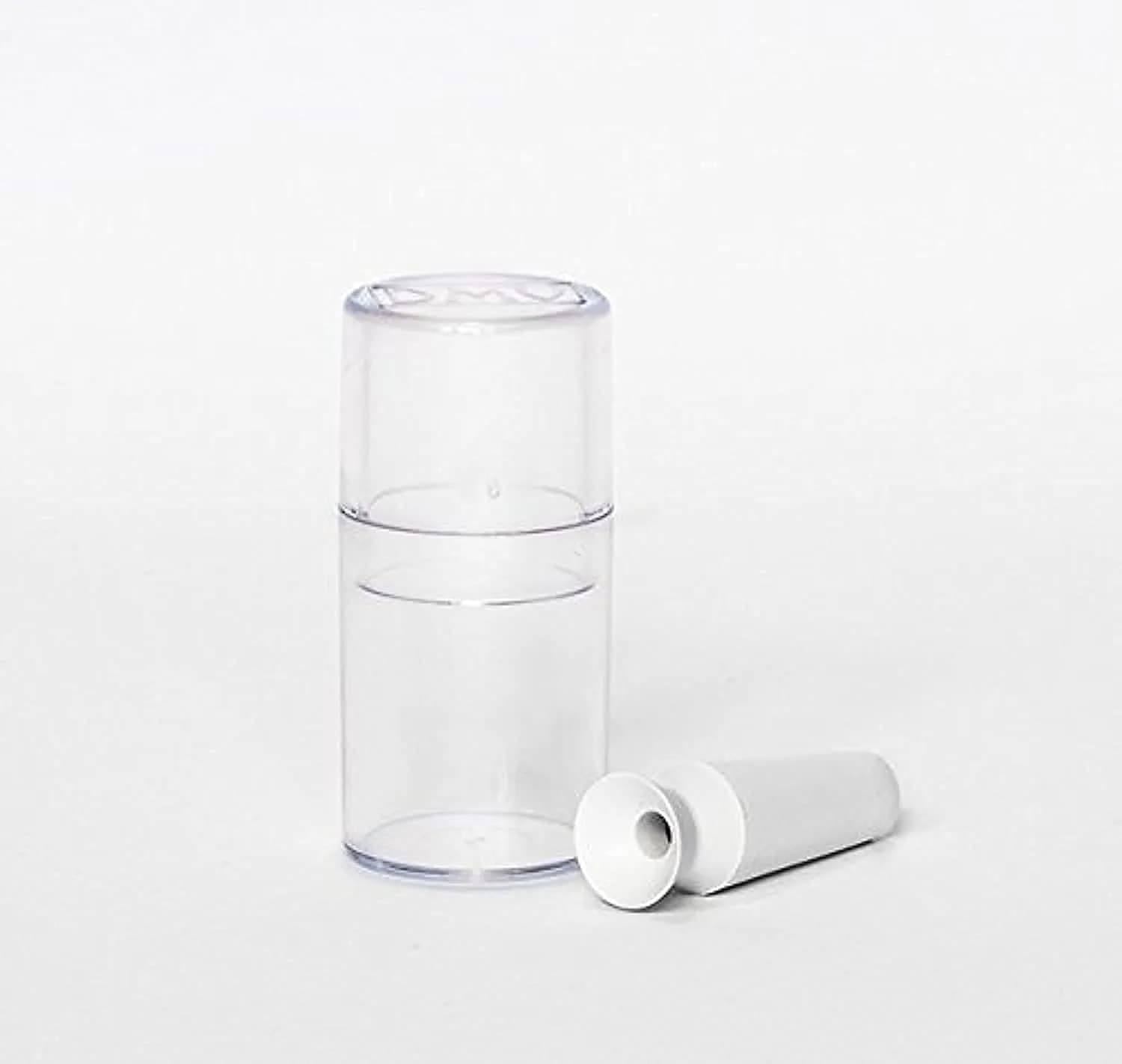 DMV Vented Scleral Cup Contact Lens Insertion Tool - main product image