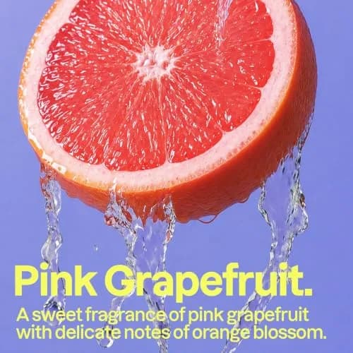 ATTITUDE Foaming Hand Soap Pink Grapefruit 295ml (10 Fl Oz) | EWG Verified Natural Formula thumbnail 5