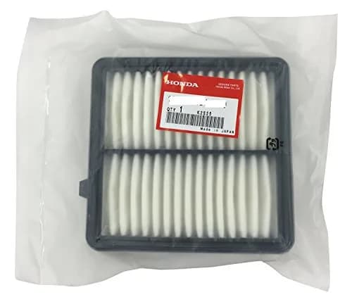 Honda 17220-PY3-505 Element Air Cleaner | Genuine USA Import for Honda Engines thumbnail 1