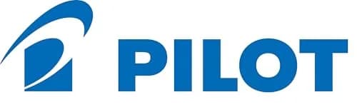 PILOT P-700 Rollerball Stick Gel Pen, Black Ink, Fine Point 10-Pack | Smooth Writing Gel Pens for Students and Office thumbnail 2