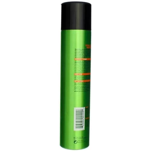 Garnier Fructis Style Anti-Humidity Hairspray Sleek & Shine 250ml (8.25 Fl Oz) | Humidity Protection & Shine thumbnail 5