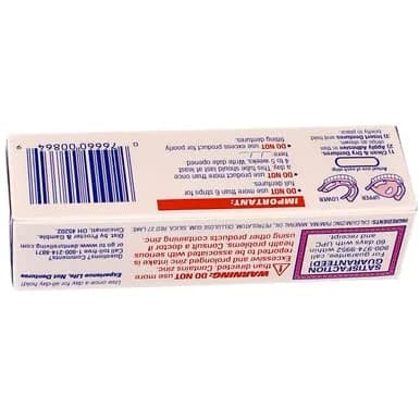 Fixodent Denture Adhesive Cream Original 1.40 oz (Pack of 2) | Dependable hold for daily denture wear thumbnail 11