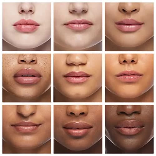 Vaseline Lip Therapy Rosy Lips Tinted Lip Balm, 0.25 Ounce (Pack of 9) thumbnail 2