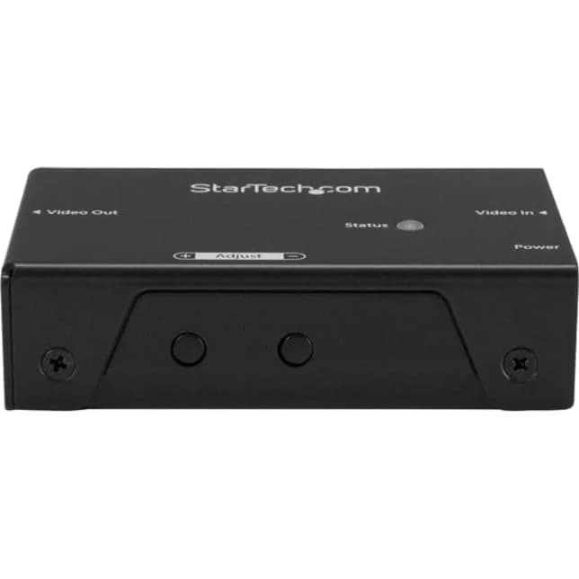 StarTech DisplayPort Signal Booster Extender 4K 60Hz up to 65ft/20m, TAA thumbnail 5