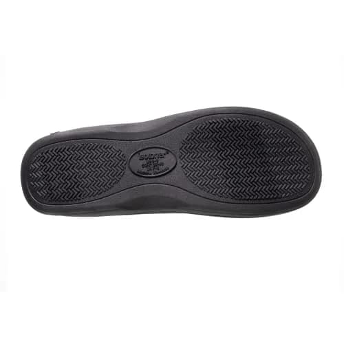 isotoner Men's Microsuede Devin Slip On Slippers with Cooling Memory Foam | Indoor/Outdoor Comfort (70-120 chars) thumbnail 9