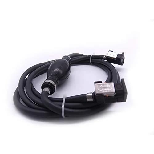 SouthMarine Fuel Line Hose Assy 6Y2-24306-55-00 | Durable Yamaha Outboard Replacement thumbnail 3