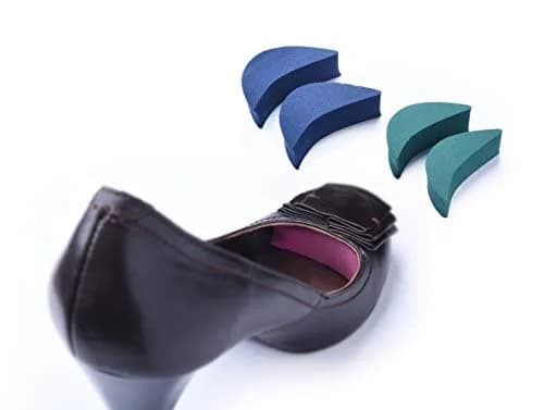Shoolex Shoe Filler 3 Sizes in One Pack | PU Foam Toe Cushion Inserts for Big Shoes thumbnail 9