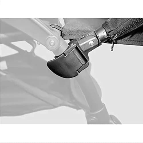 ROMIRUS Bumper Bar Compatible with YOYO+ YOYO2 YOYO3 Baby Stroller Queen Size Faux Leather thumbnail 8