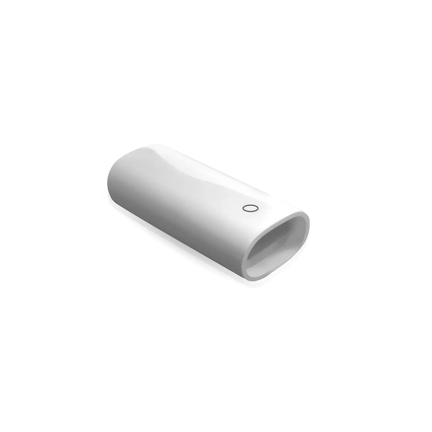 TechMatte Apple Pencil 1st Gen Charging Adapter | Female to Female Connector