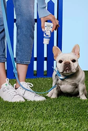 Squishface Wrinkle Paste for Bulldogs & Pugs 59ml (2oz) | Gentle Wrinkle Cleaner for Dogs thumbnail 7