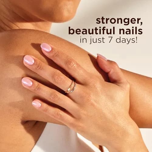 Sally Hansen Color Therapy Nail Polish 0.5 Fl Oz | Biotin & Argan Oil, Long Lasting, Healthy Nails thumbnail 6