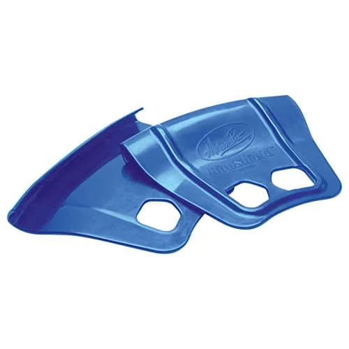 Motion Pro Rim Shield II Tire and Wheel Tool Set (2-Pack, Blue) | Protects Rims During Tire Changes thumbnail 1