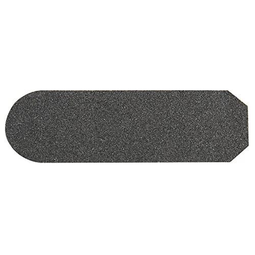 ForPro Stainless Steel Pedi File Refill 50ct 100 Grit | Water-Resistant Callus Remover thumbnail 2
