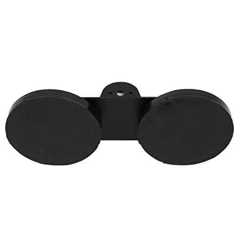 Lightronic Ultra Strong Magnetic Mount Base for LED Light Bars - 2 Pack | Side Mount for Trucks & SUVs thumbnail 8