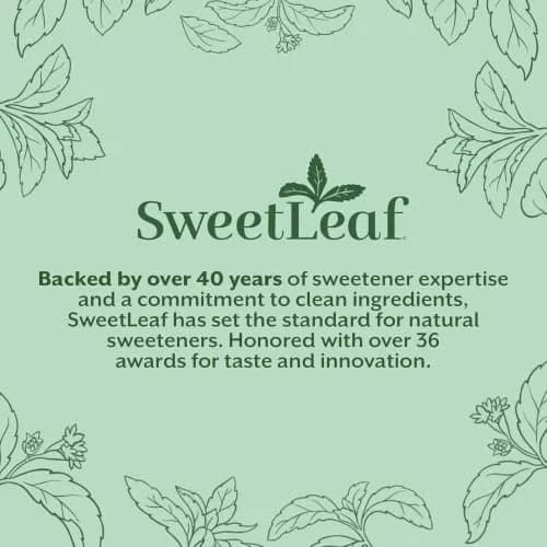 SweetLeaf Stevia Drops Liquid Sweetener, Berry - 2 Fl Oz, Pack of 2 | Zero Calorie, Natural Flavor, Keto Friendly thumbnail 9
