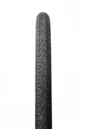 Panaracer Pasela ProTite 26 x 1.50 (38mm) Wire Bead Tire | Urban Commuter Durability thumbnail 2