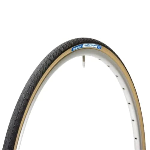 Panaracer Pasela ProTite 27 x 1.25 Clincher Wire Bead Tire | Urban/Commuter, Puncture Protection thumbnail 1