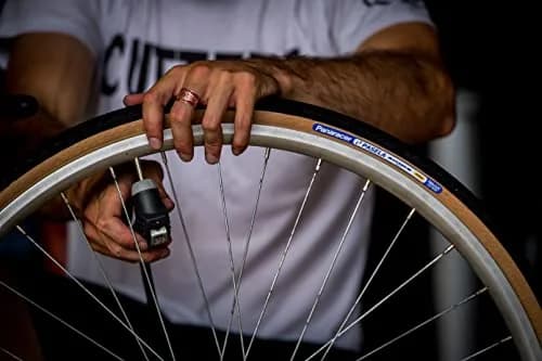 Panaracer Pasela ProTite 27 x 1.25 Clincher Wire Bead Tire | Urban/Commuter, Puncture Protection thumbnail 3