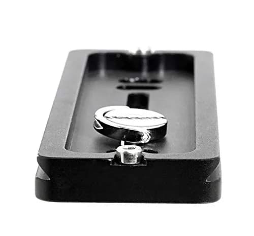 Fotasy 120mm Arca Swiss Quick Release Plate | Compatible with Arca-Swiss Standard Clamps thumbnail 4