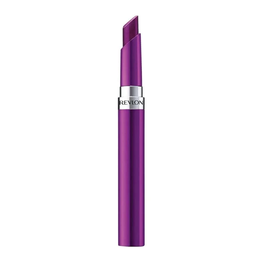 REVLON Ultra HD Gel Lipcolor, HD Twilight | 0.1 Fl Oz (2.83 ml) Lightweight Hydrating Gel Tint - main product image