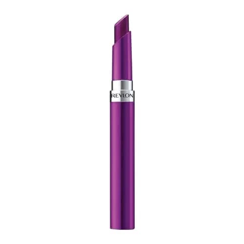 REVLON Ultra HD Gel Lipcolor, HD Twilight | 0.1 Fl Oz (2.83 ml) Lightweight Hydrating Gel Tint thumbnail 1