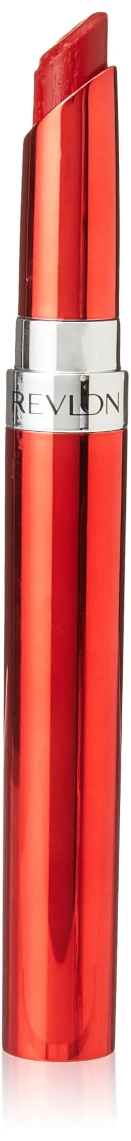 REVLON Ultra HD Gel Lipcolor, HD Twilight | 0.1 Fl Oz (2.83 ml) Lightweight Hydrating Gel Tint — Lava