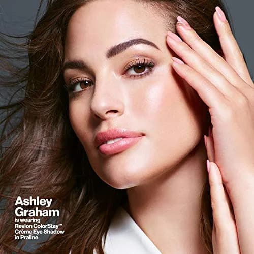 REVLON ColorStay Creme Eye Shadow Honey 0.18 oz (5.2 g) | Waterproof & Blendable Up to 24 Hours thumbnail 4
