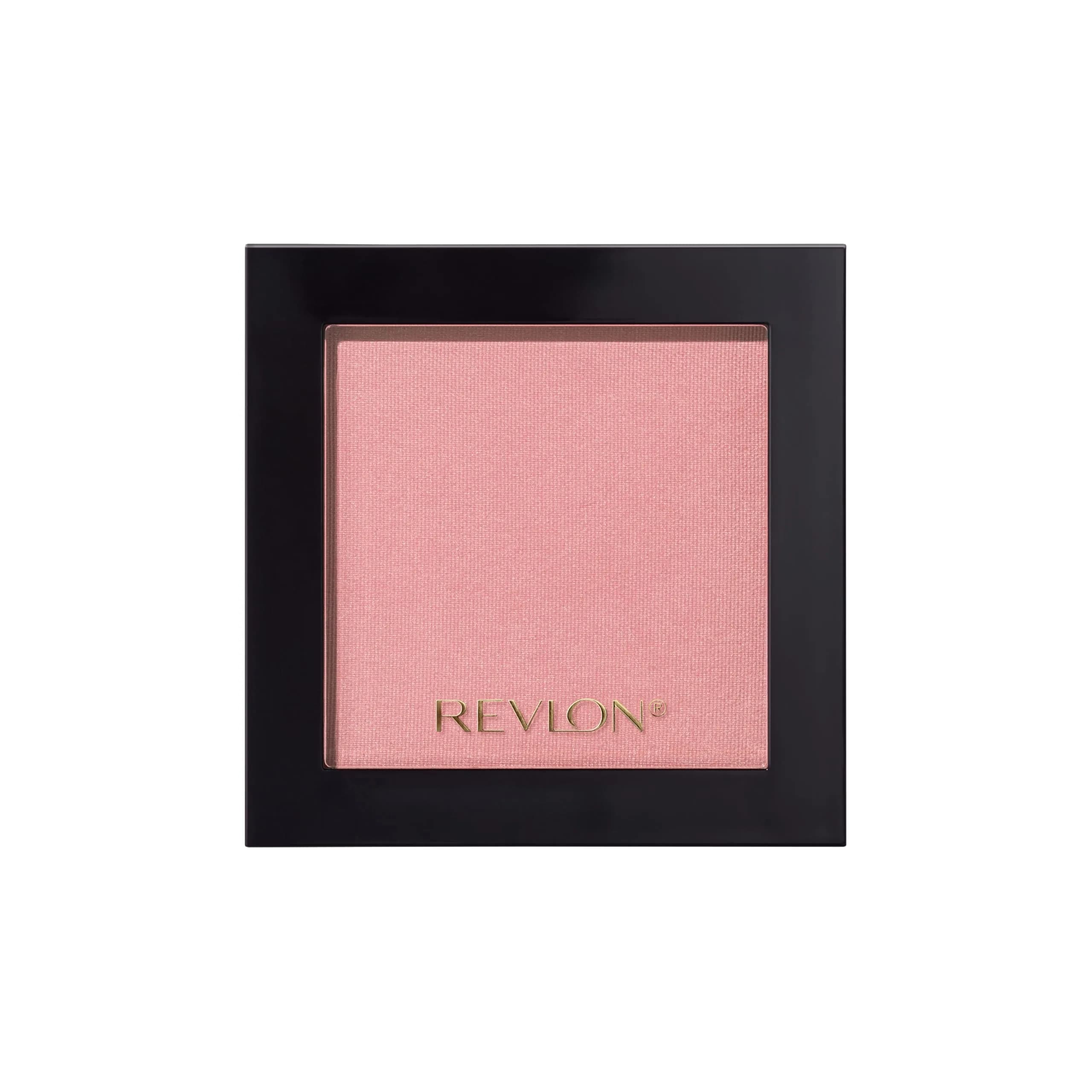 Revlon Powder Blush Face Makeup 0.17 oz | Buildable Color, Long-Lasting Finish - main product image