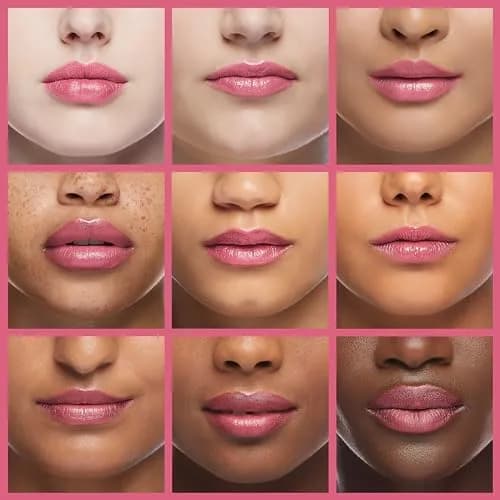 Revlon Kiss Tinted Lip Balm, Fresh Strawberry SPF 20 - Hydrating Tinted Lip Care thumbnail 4