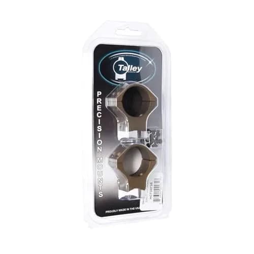 Talley Manufacturing Scope Ring 30MM Browning X-Bolt Low | Precision Aluminum Mount for Browning X-Bolt (70-120 chars) thumbnail 6