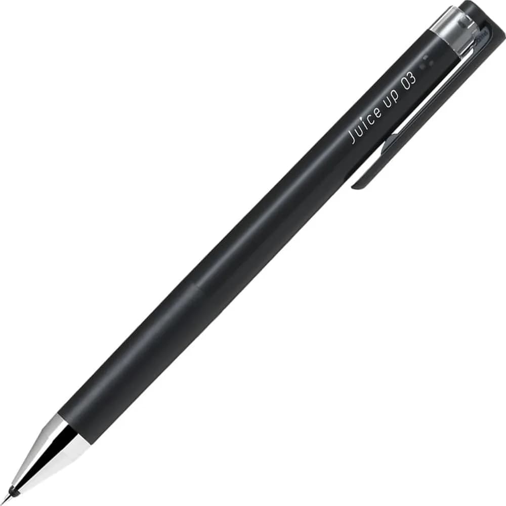 Pilot Juice Up Gel Ink Extra Fine Ballpoint Pen 1 Count | Modern Style with Knock Indicator