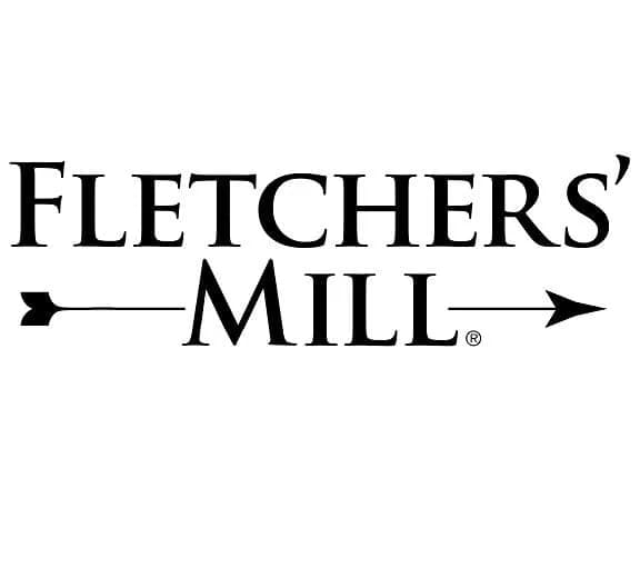 Fletchers Mill Provencal Pepper Mill 6 inch | Precise Control & European Style thumbnail 3