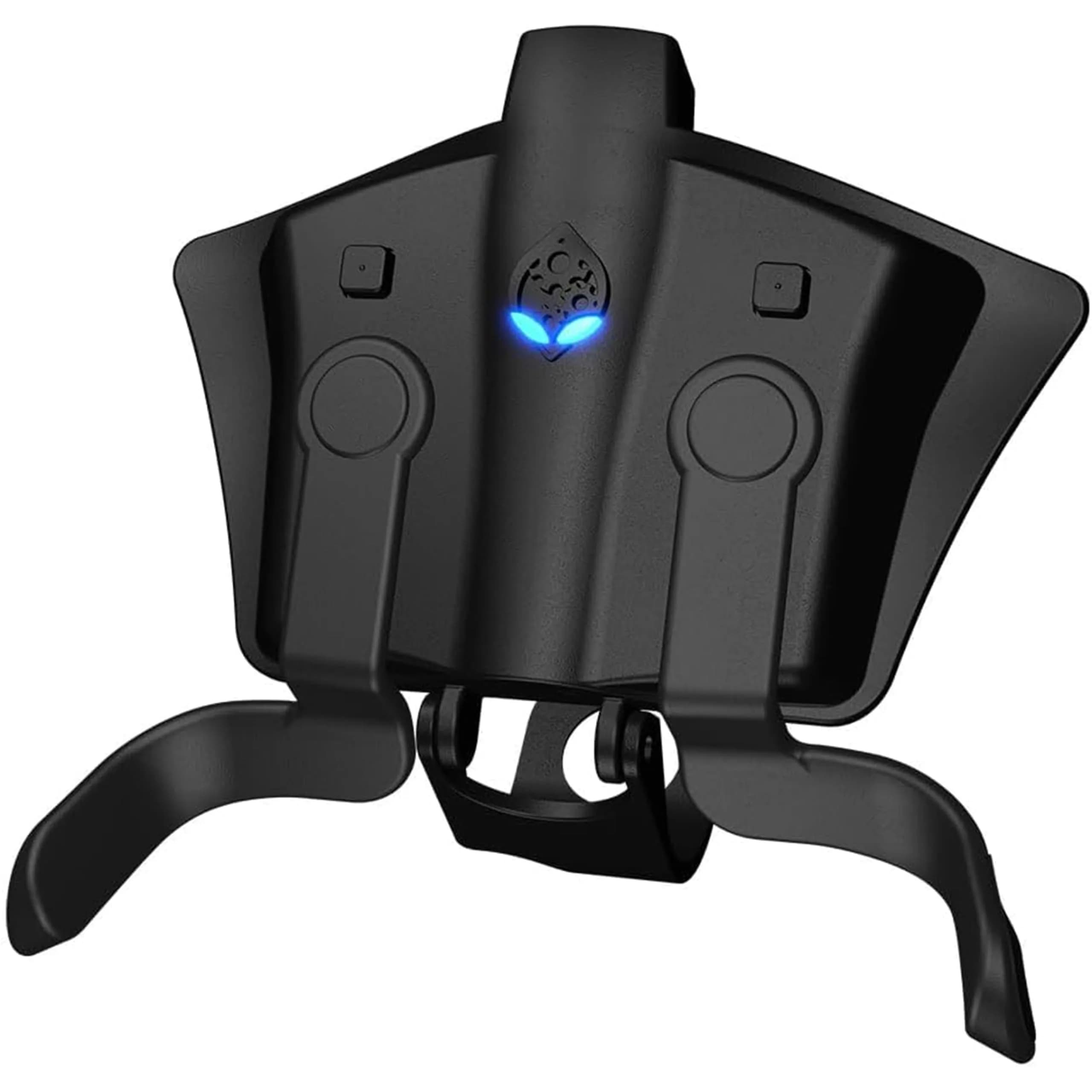 Collective Minds Strike Pack FPS Dominator for PS4 | Wired Controller MOD Kit with 2 Remappable Paddles & Built-In Mods - main product image