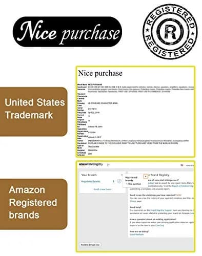 Nice Purchase Giant Wooden Jumbo Pencil 35cm (13.78in) | Novelty Writing Tool for Kids & Props thumbnail 7