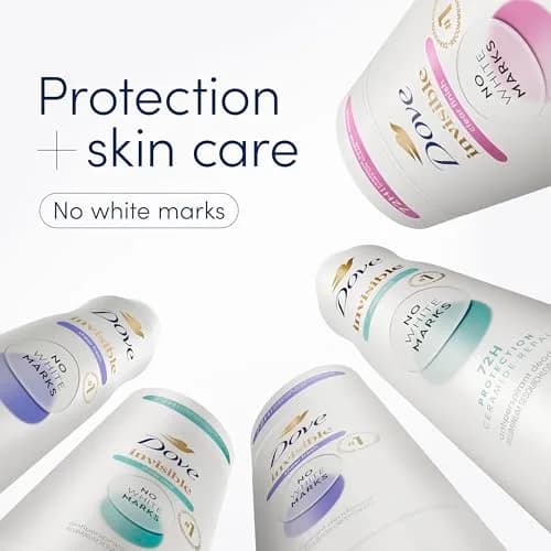 Dove Advanced Care Sheer Fresh Antiperspirant Deodorant Stick 77ml (2.6 oz) | 72-Hour Sweat & Odor Protection thumbnail 7