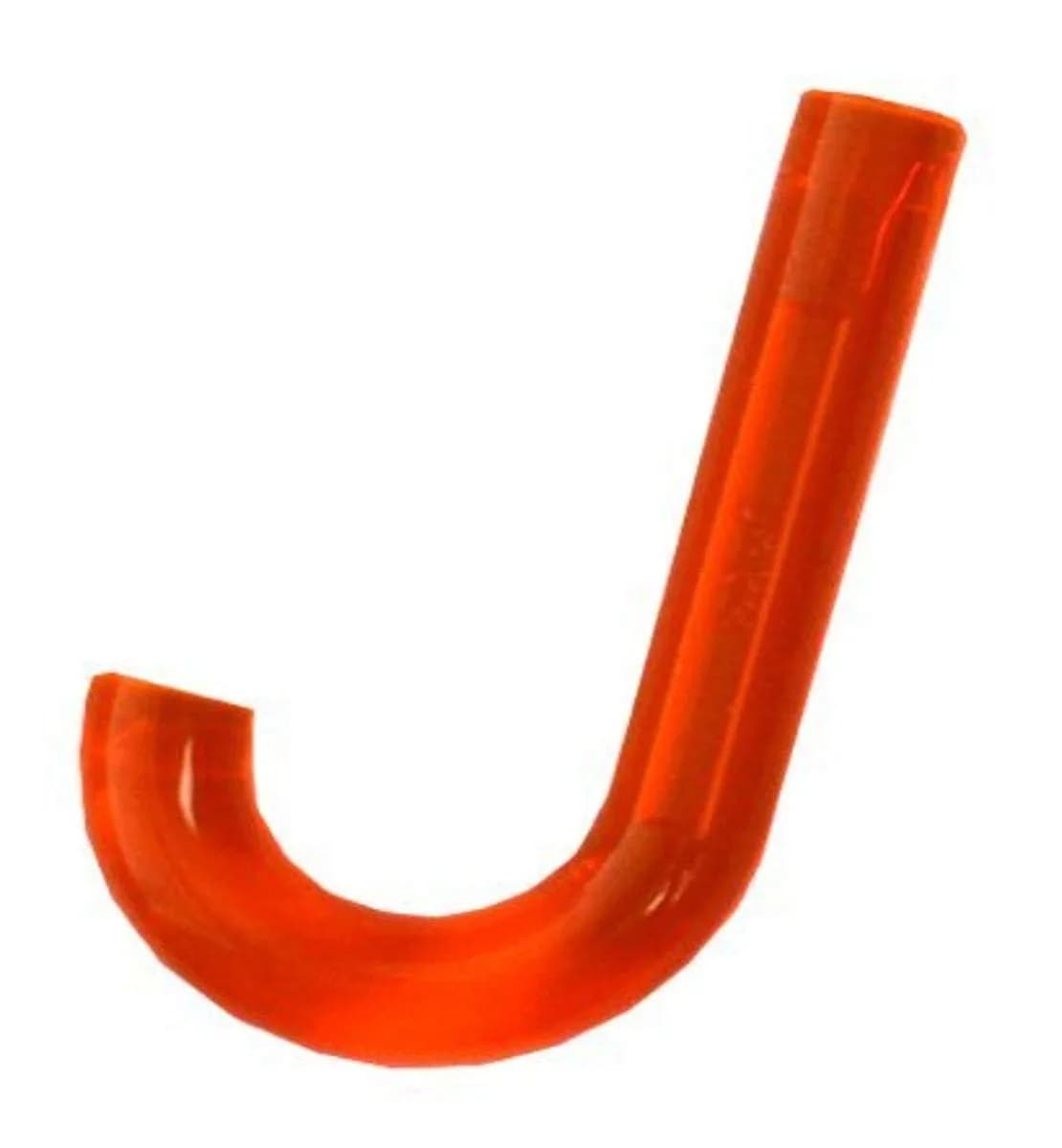 Pro-Shot Flaming Orange Bore Light (1-Pack) | No-Battery Gun Bore Illuminator