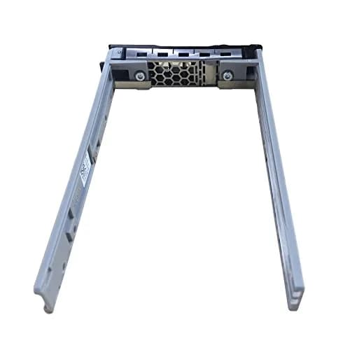 BestPartsCom 2.5" SAS SATA Hard Drive Tray Caddy for Dell PowerEdge R630 R730 R730XD T630 R430 T430 PowerVault MD1420 MD3420 Series | Compatible with Dell Series thumbnail 2