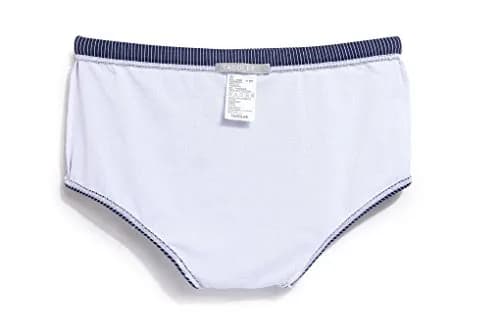 Taddlee Men’s Swimwear Sexy Swim Briefs Board Surf Shorts Boxer Trunks, Blue, Medium | Comfortable, Quick Dry, European Size Smaller thumbnail 6