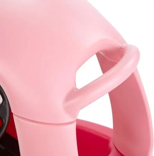 Little Tikes Princess Cozy Coupe | Pink Ride-On Toy for Kids 18 Months-5 Years thumbnail 3
