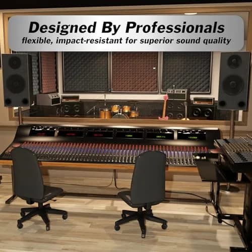 InstallGear 100ft 14 Gauge Speaker Wire with 12 Banana Plugs | Copper Clad Aluminum for Clear Sound thumbnail 6
