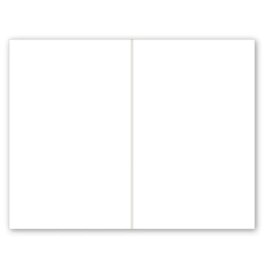 PACKZON Shipping Labels 8.5 x 5.5 Inches White 1000 Labels | Professional Grade for Laser & Inkjet Printers thumbnail 8