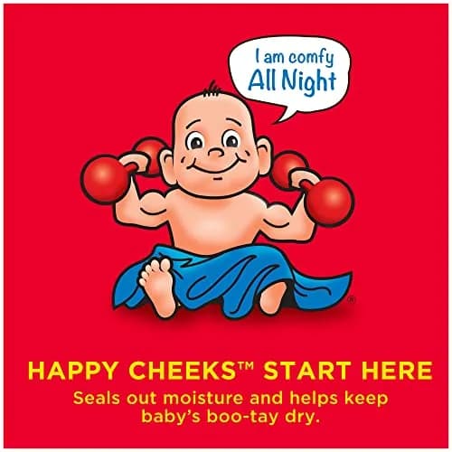 Boudreaux's Butt Paste Max Strength Diaper Rash Cream Skin Protectant 14 oz (397 g) | Clinically Tested for Fast Relief thumbnail 5